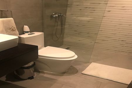 Hermoso y Moderno Penthouse en el corazón de Santo Domingo — foto 14