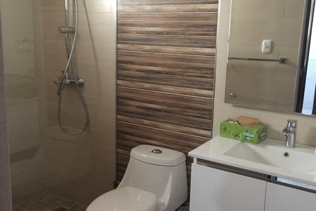 Apartamento amueblado centrico — foto 14