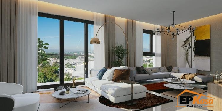 Apartamentos tipo torre en venta en Gurabo, Santiago. — foto 4