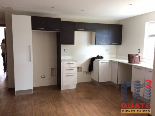 Apartamento de 100 m2 de construcción en Renta, Zona 16 — foto 4