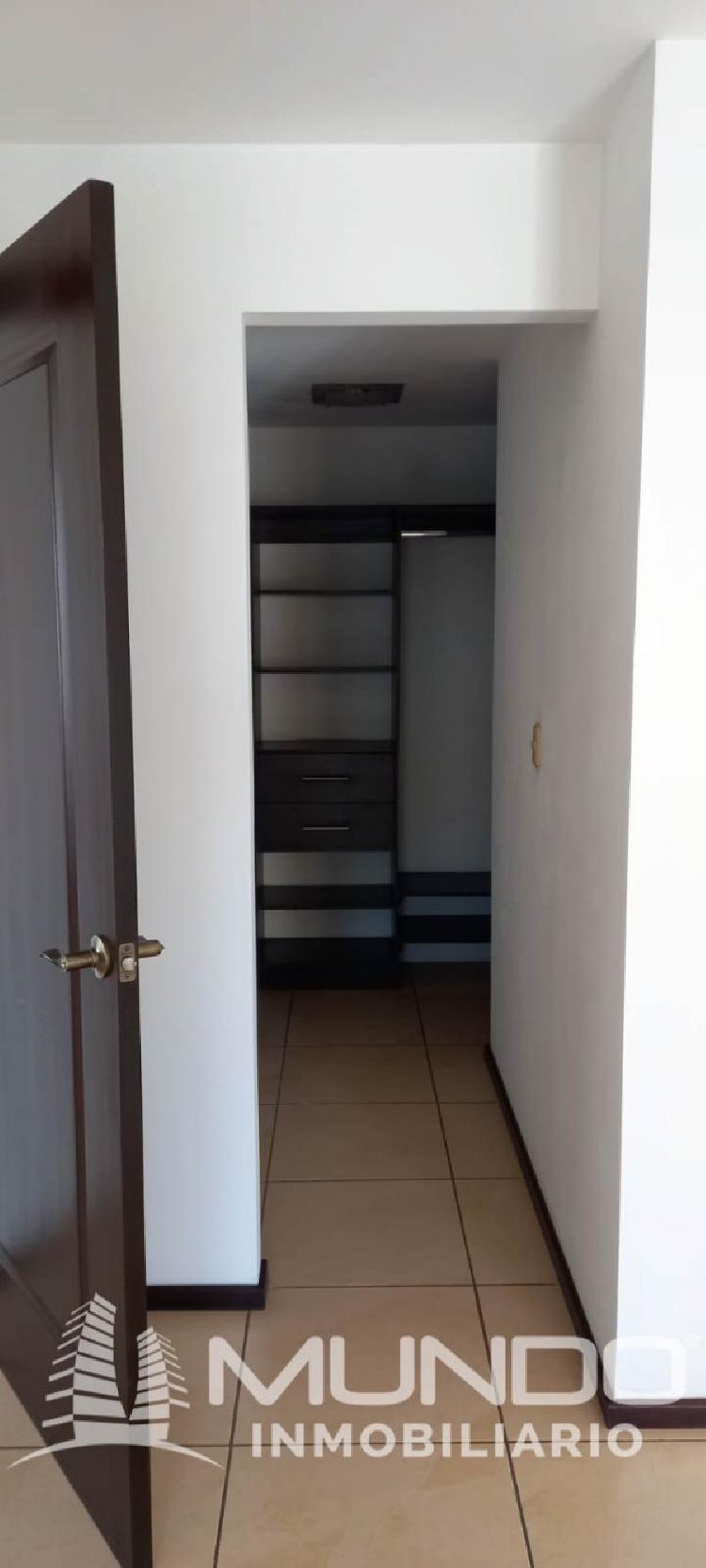 APARTAMENTO EN RENTA ZONA 10 — foto 9