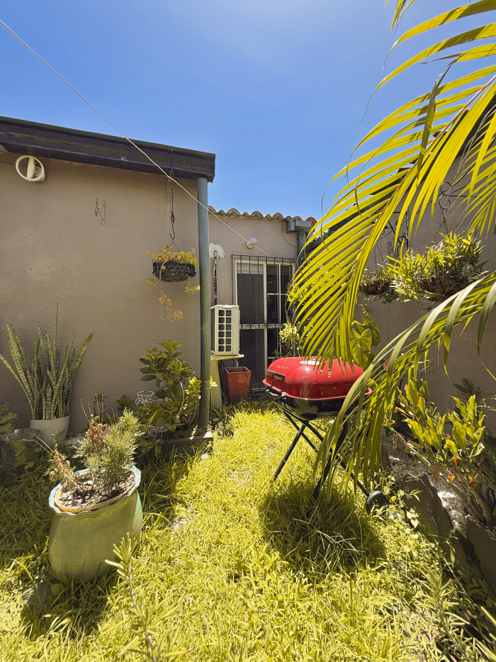 Espectacular casa en venta en Santa Tecla Buena Vista 1 - 7