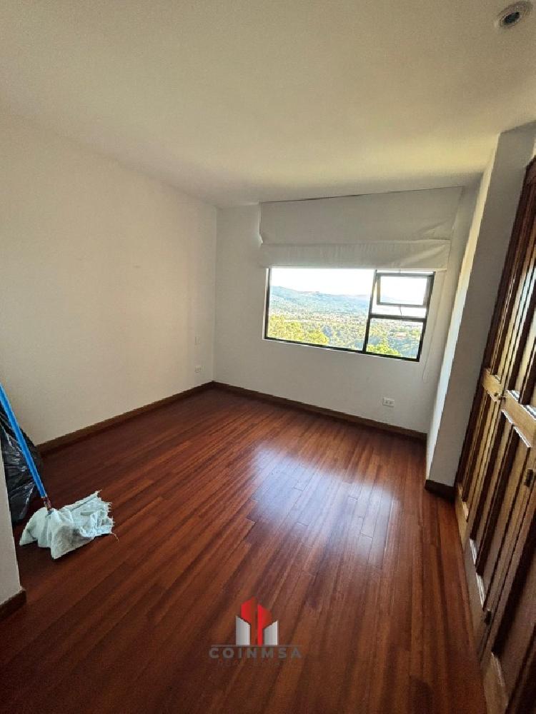 Apartamento en renta zona 14 / Real de las Américas — foto 6