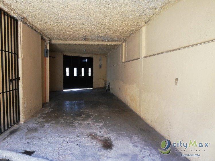 SE VENDE Casa en Zona 11 Mariscal Guatemala - Image 3
