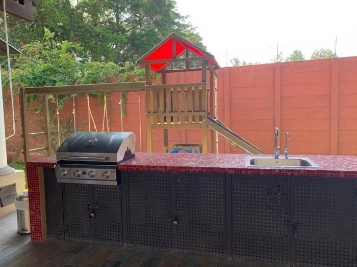 VENDO CASA EN ANTIGUA GUATEMALA EN CONDOMINIO PRIVADO — foto 5