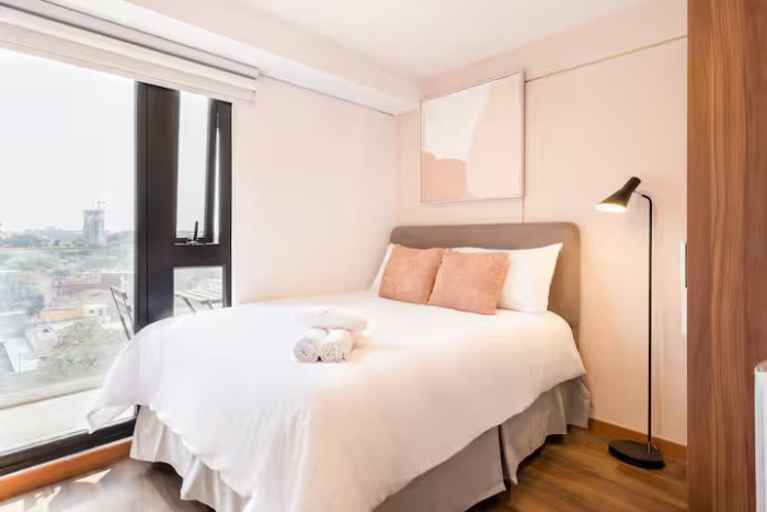 Apartamento NUEVO en venta en Zona 11 - Miniatura 11
