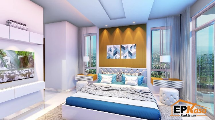 Proyecto de Apartamentos Palmira Torres, Cerro Hermoso — foto 13