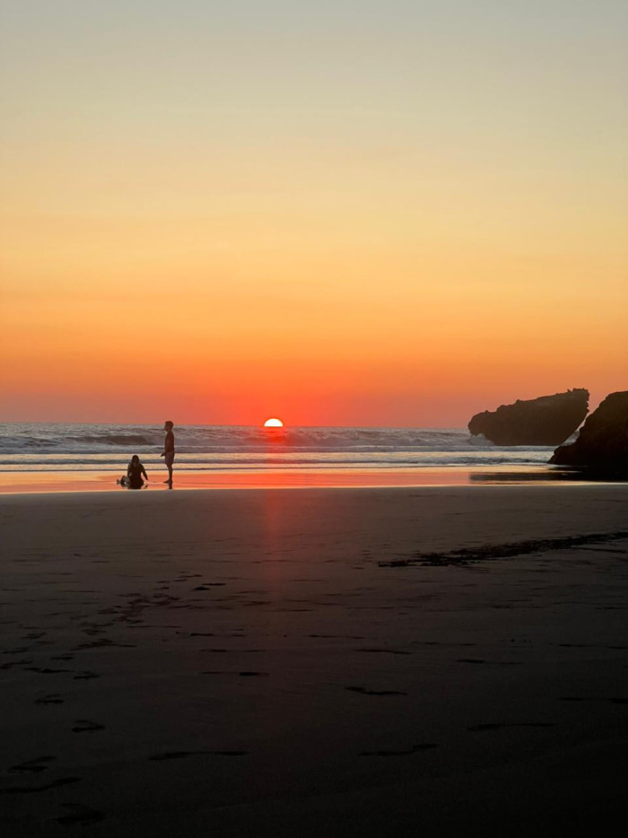 Terreno de playa en venta en Bahía Dorada, La Libertad - 9