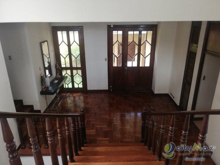 Preciosa casa en venta en Montebello II, CAES - Image 5