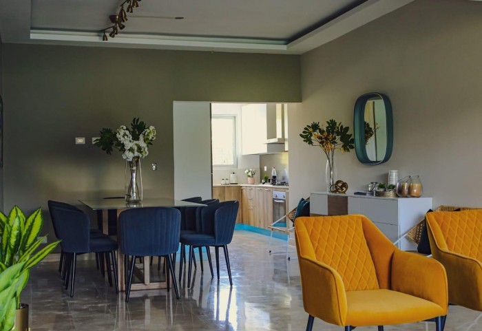 LA ESMERALDA — foto 8
