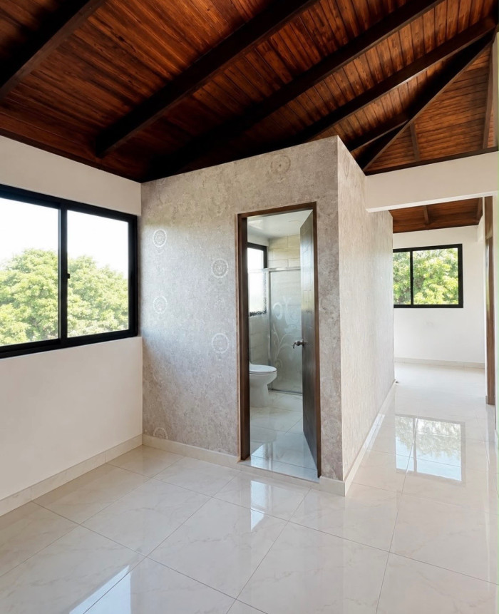 VENTA CASA TIPO VILLA 3 NIVELES LOS JARDINES DEL NORTE — foto 14