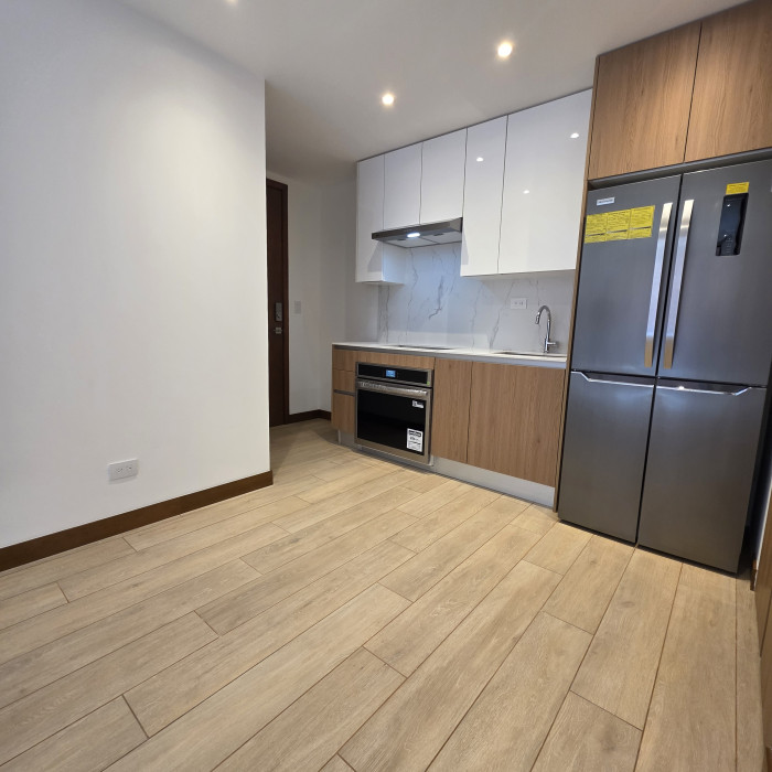 Apartamento nuevo en renta de 1 Habitación en Zona 15 — foto 15