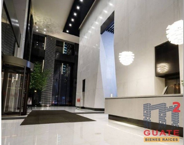 Oficina de 172 m2 de construcción en Venta, Zona 10 — foto 5