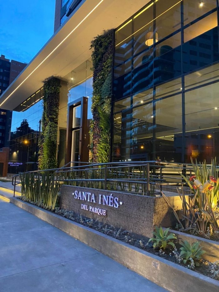Apartamento en venta en sector exclusivo de zona 14 — foto 3
