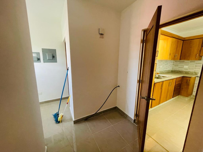 APARTAMENTO DE VENTA Y ALQUILER EN LOS ALAMOS, SANTIAGO — foto 4