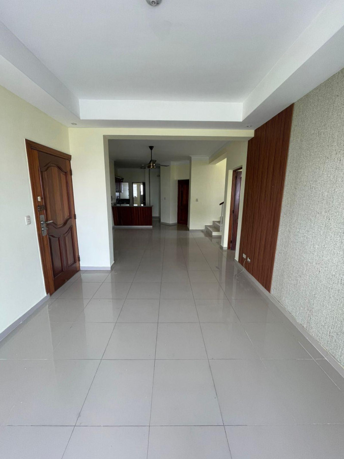 EXCLUSIVO PENTHOUSE EN EL MILLÓN | 300 M² CESAR CANO — foto 8