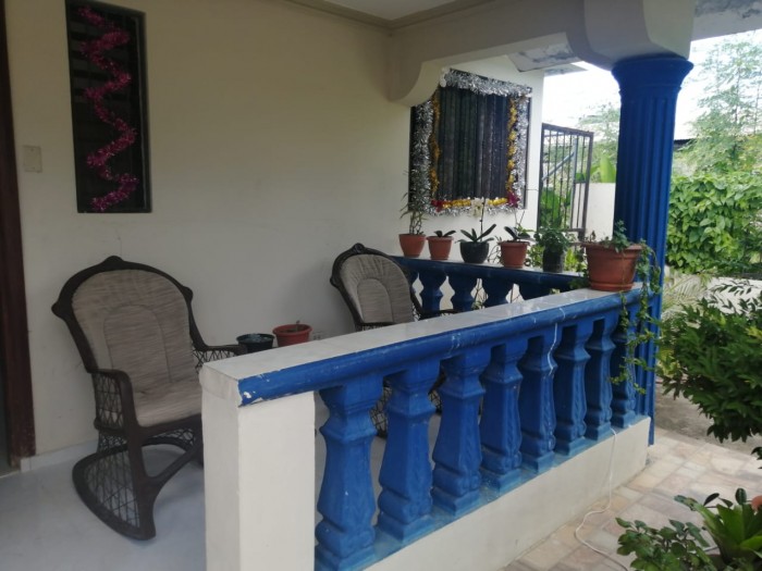 Casa Residencial cerrado Pontezuela - 3