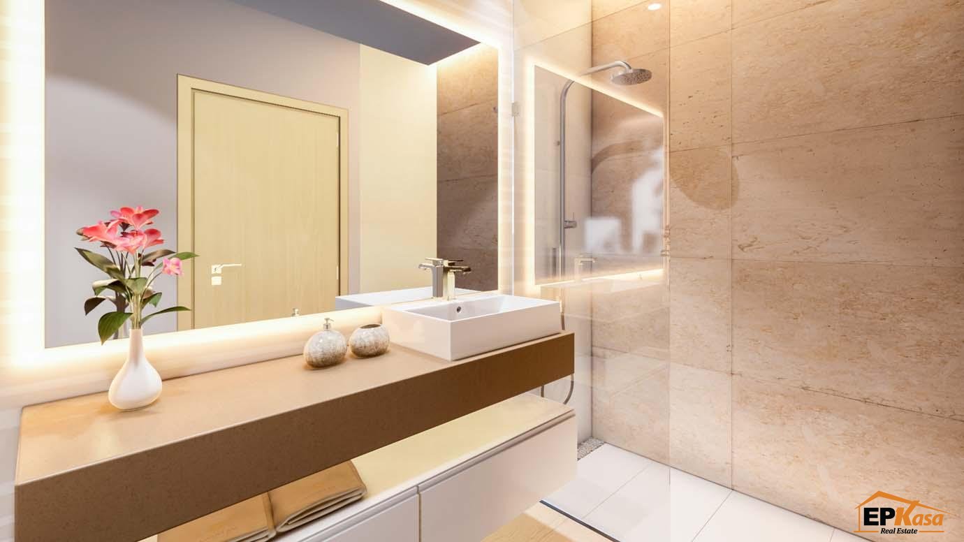 Apartamento Amueblado de venta en Samaná, Junior suite. - 12