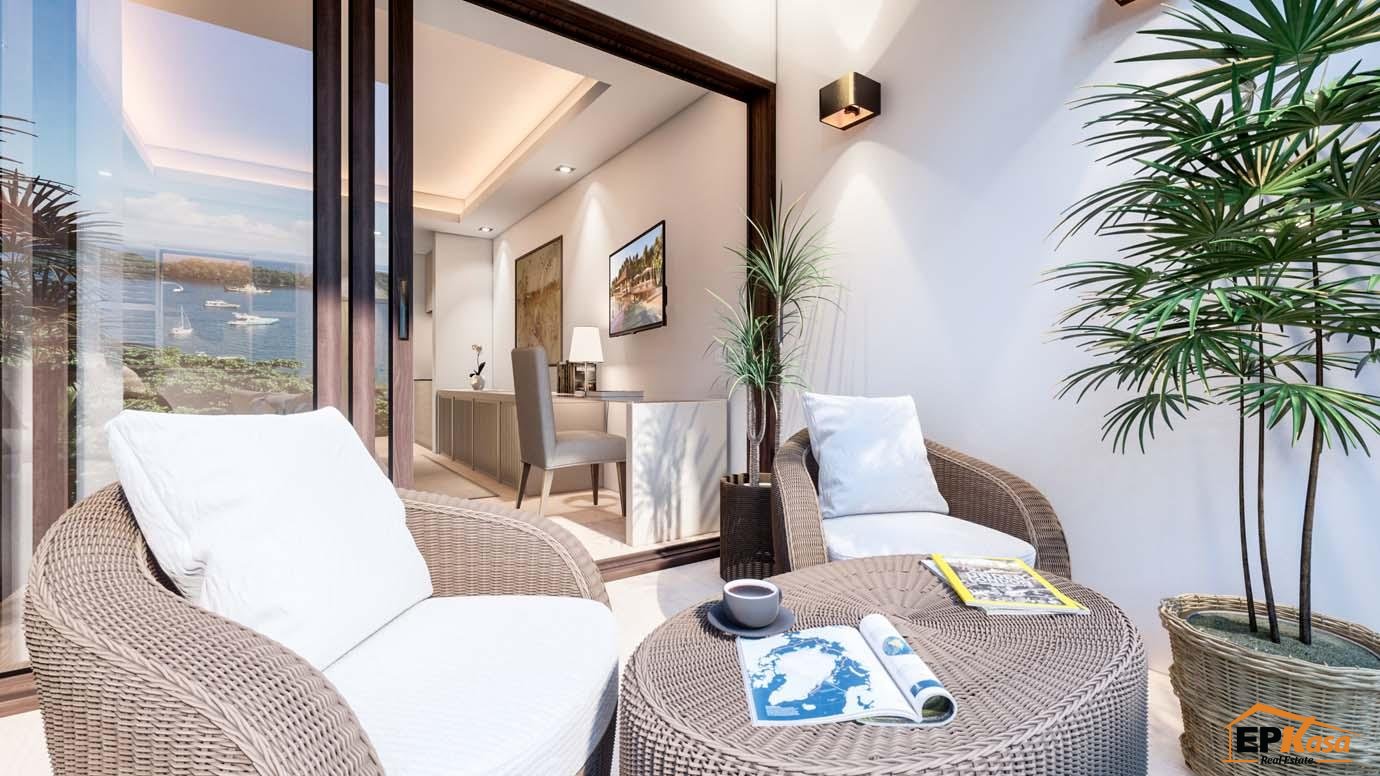 Apartamento Amueblado de venta en Samaná, Junior suite. - 10