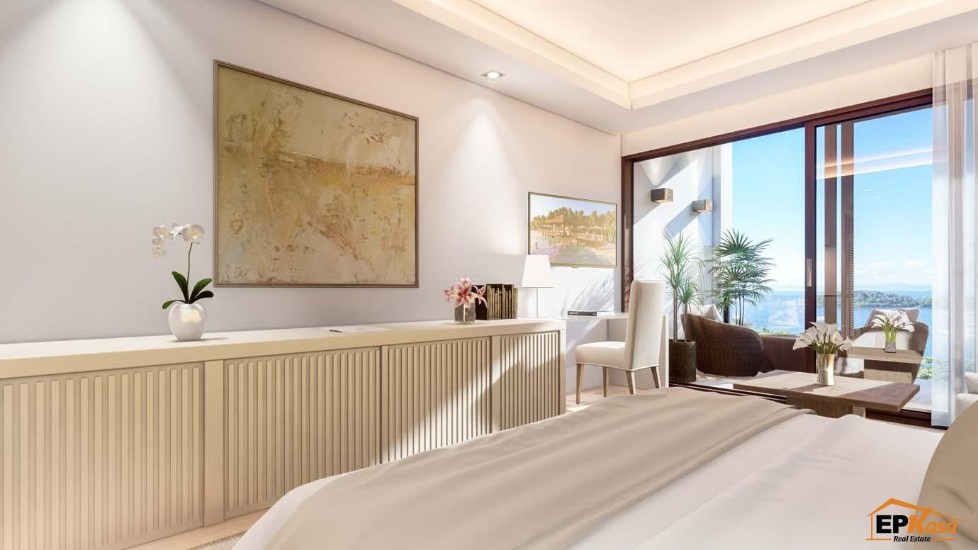 Apartamento Amueblado de venta en Samaná, Junior suite. - 11