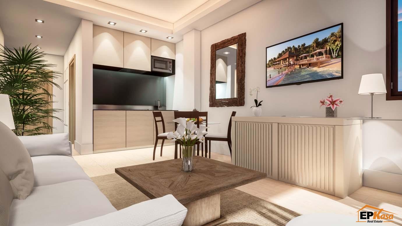 Apartamento amueblado de venta en Samaná, Master Suite - 9