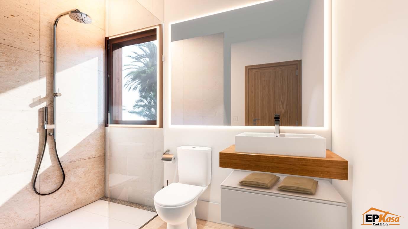 Apartamento amueblado de venta en Samaná, Master Suite - 15