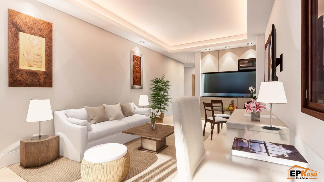 Apartamento amueblado de venta en Samaná, Master Suite - 7
