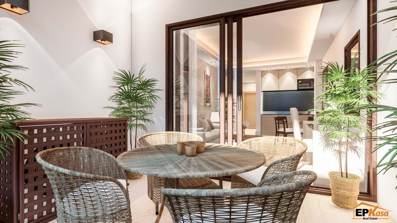 Apartamento amueblado de venta en Samaná, Master Suite - 10
