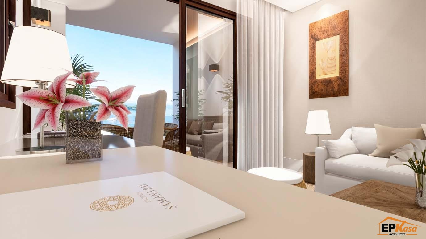 Apartamento amueblado de venta en Samaná, Master Suite - 11