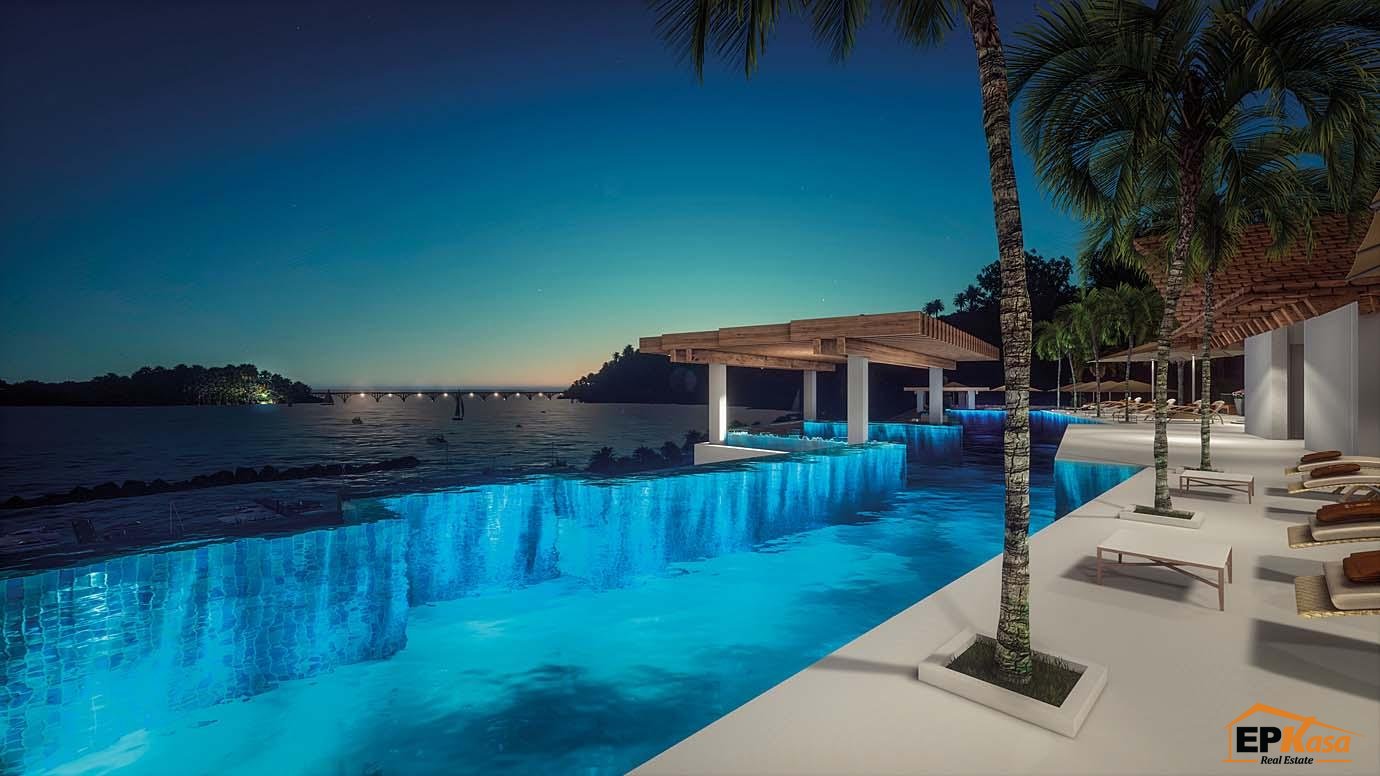Apartamento amueblado de venta en Samaná, Master Suite - 4