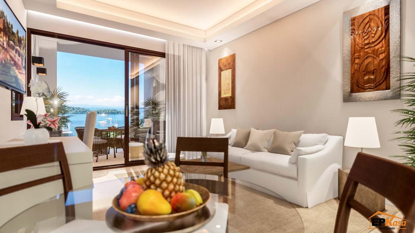 Apartamento amueblado de venta en Samaná, Master Suite - 8