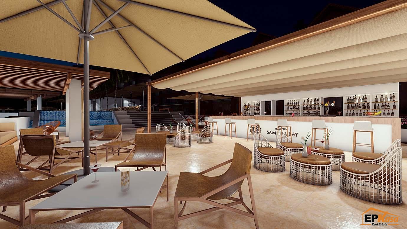 Apartamento de venta en Samaná, Tipo Apto, Rep. Dom - 6