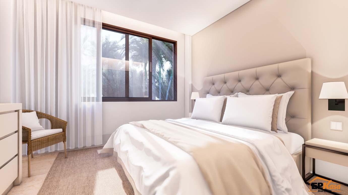 Apartamento de venta en Samaná, Tipo Apto, Rep. Dom - 11