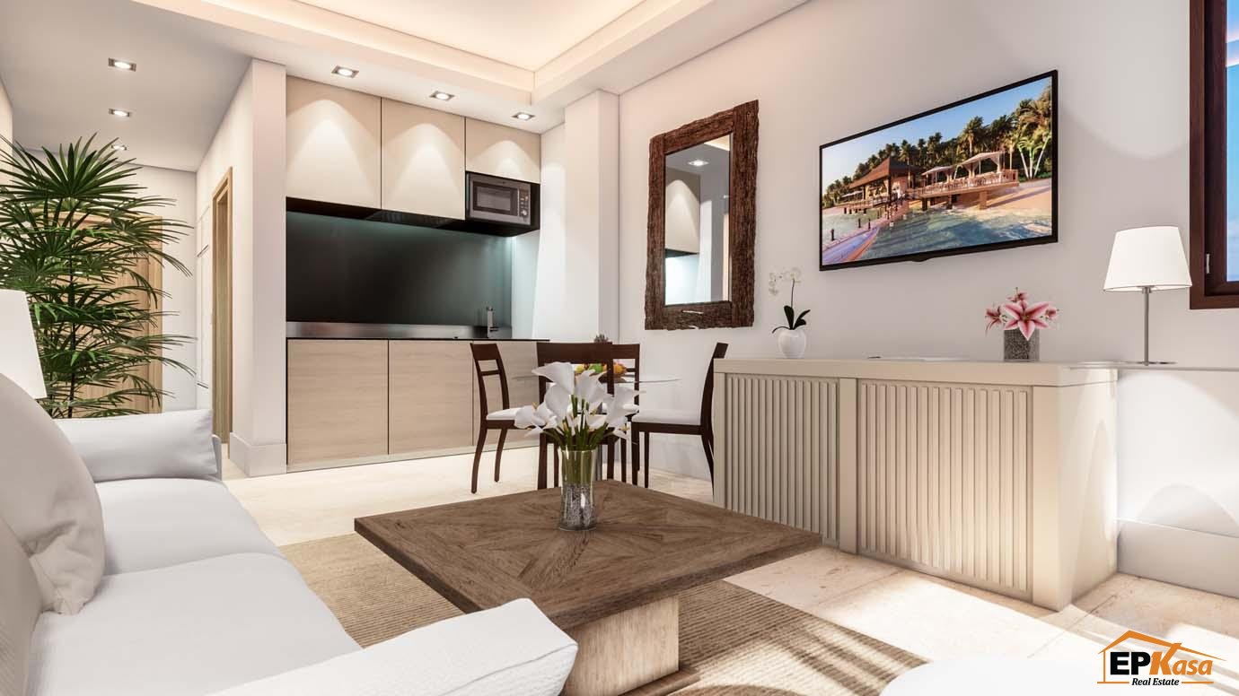 Apartamento de venta en Samaná, Tipo Apto, Rep. Dom - 7