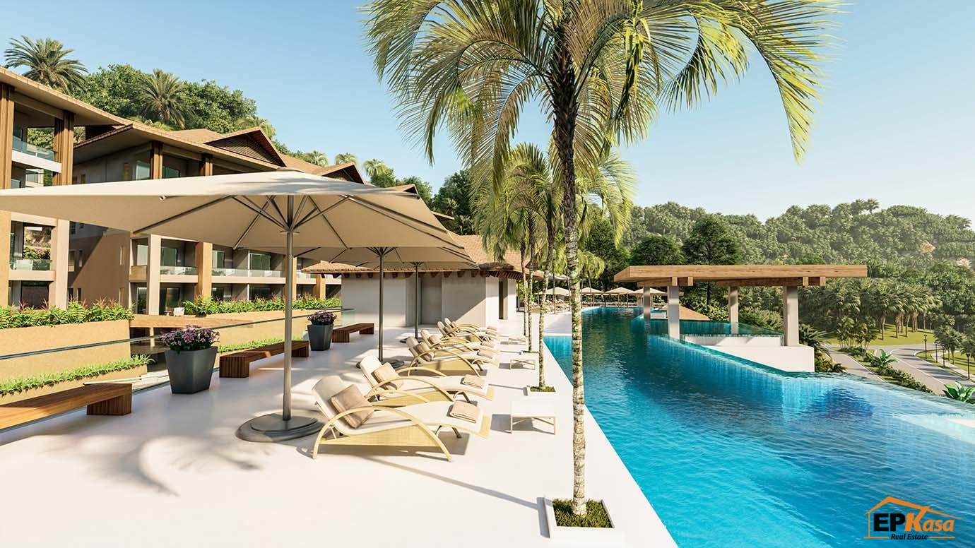 Apartamento de venta en Samaná, Tipo Apto, Rep. Dom - 3