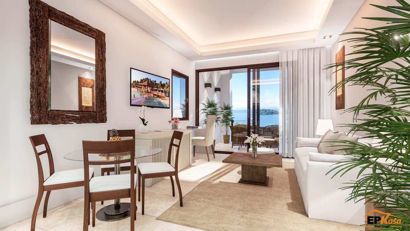 Apartamento de venta en Samaná, Tipo Apto, Rep. Dom - 9