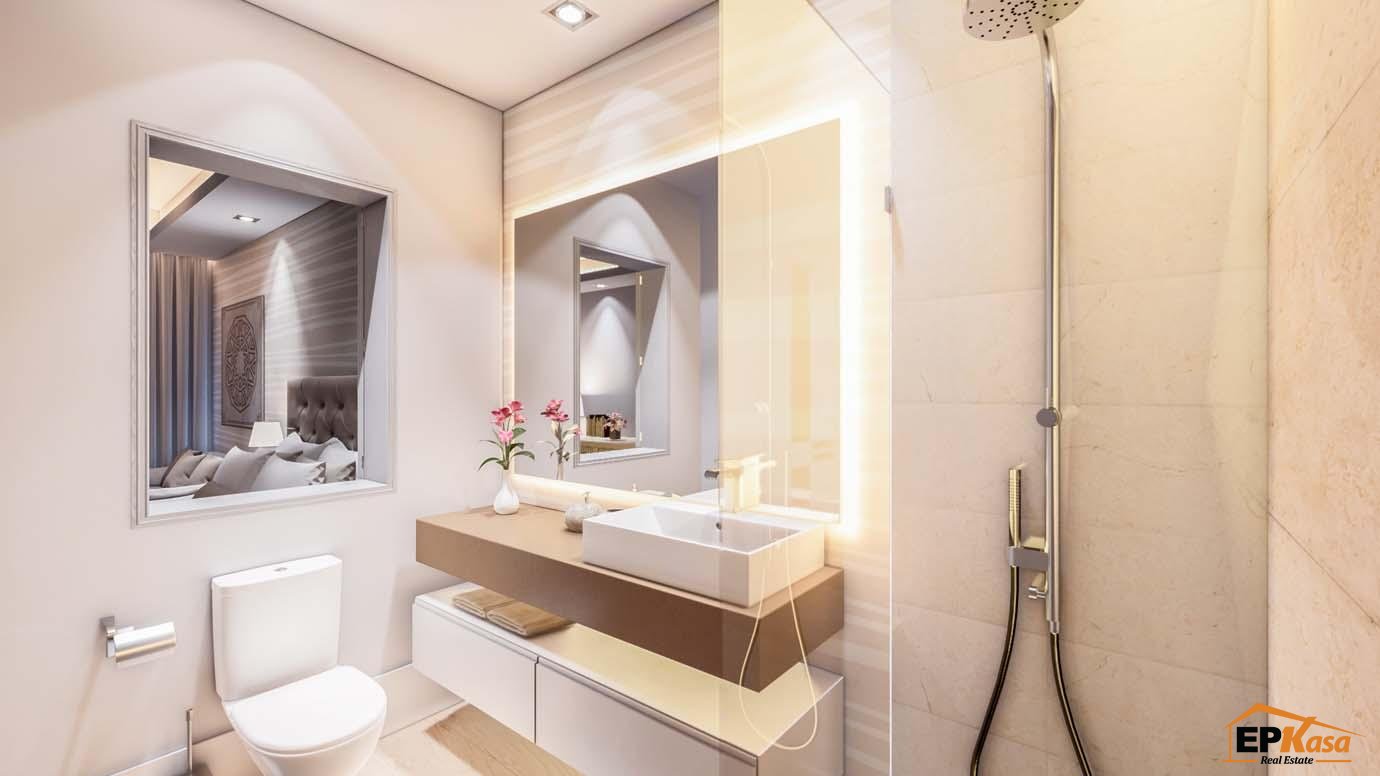 Apartamento amueblado de venta en Samana, Rep. Dom. - 17