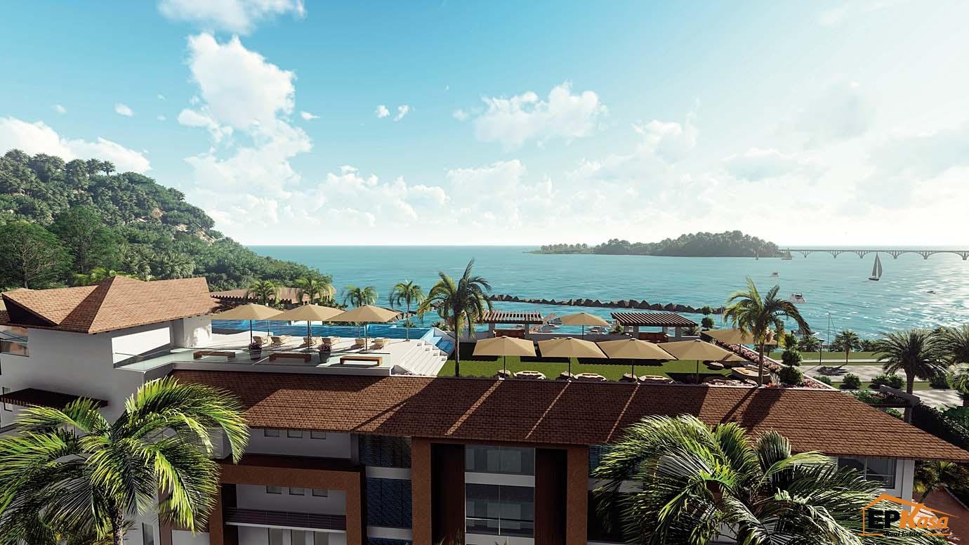 Apartamento amueblado de venta en Samana, Rep. Dom. - 8