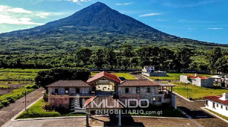CASA EN VENTA EN ANTIGUA GUATEMALA / MUNDO INMOBILIARIO — foto 8