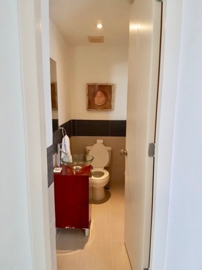 VENTA APARTAMENTO EN VISTA MARE SAMANA - 7
