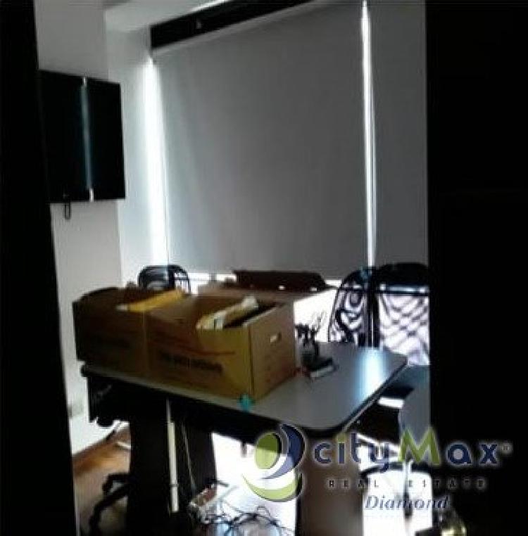 RENTA AMPLIA OFICINA EDIFICIO DESING CENTER ZONA 10 - Miniatura 4