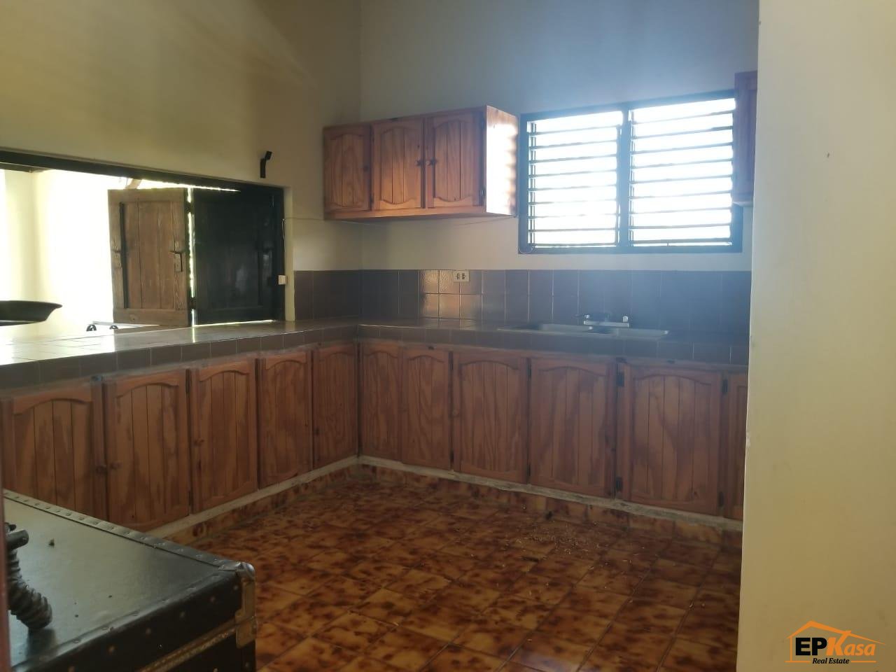 Villa de venta en Jarabacoa RMV-180