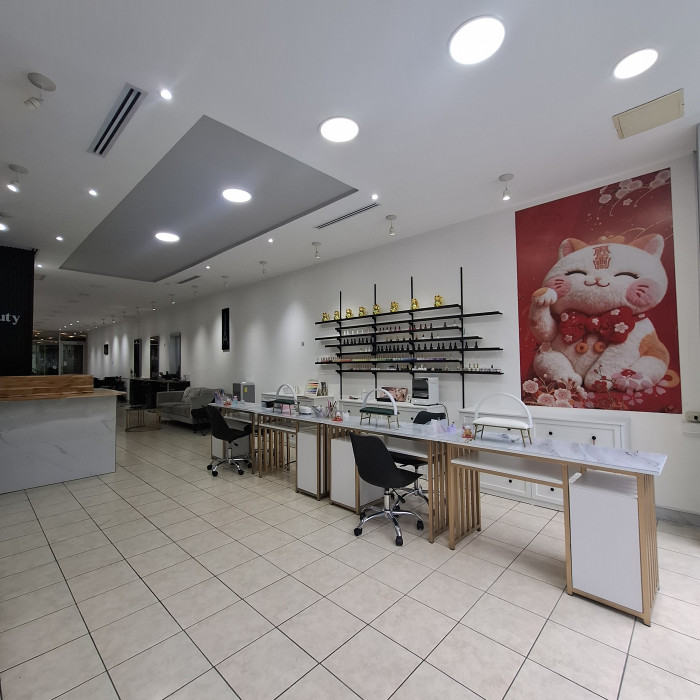 En renta Local comercial Américas zona 13 para salón — foto 2