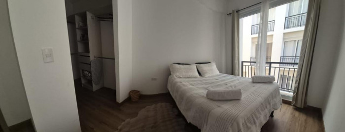 Apartamento en renta Amueblado y Equipado en Zona 2 - Miniatura 6