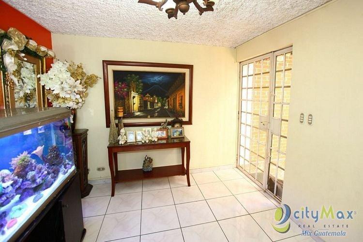 Casa en Venta en San Ignacio Zona 7 de Mixco Guatemala - Miniatura 9