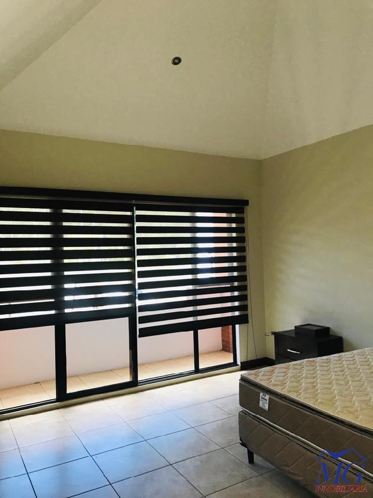 VENDO CASA EN VILLAS DEL RENACER CARRETERA A SAN JOSÉ P — foto 5