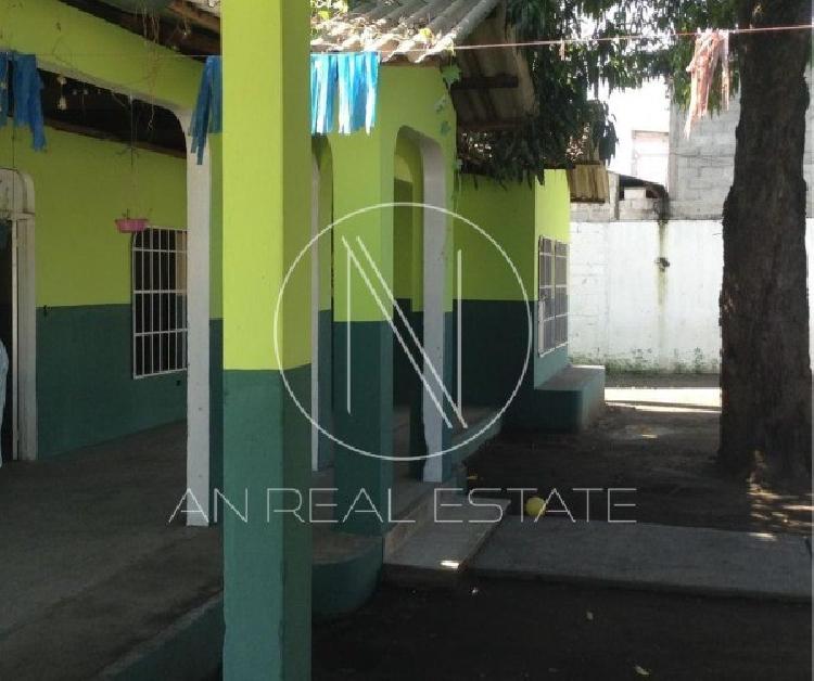 CASA EN VENTA PARA DESARROLLO/COMERCIO EN LA GOMERA — foto 4