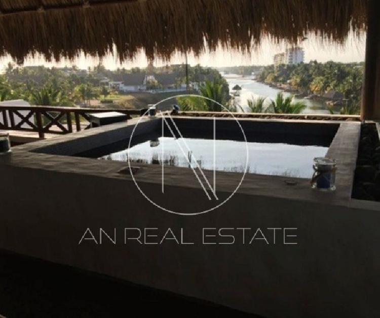 VILLA EN VENTA / RENTA EN JUAN GAVIOTA - 16