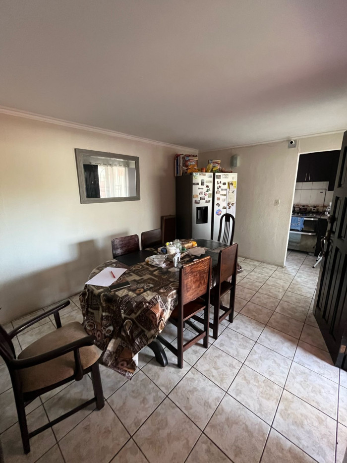 CASA EN #VENTA EN VILLA NUEVA — foto 2