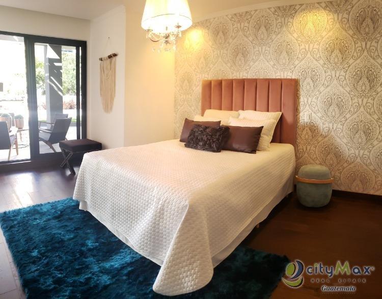 Apartamento en Venta Zona 14 Ciudad Guatemala - Miniatura 10